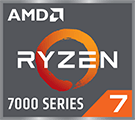 AMD Ryzen 7