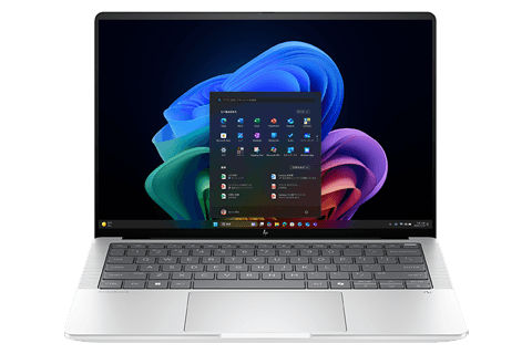 HP EliteBook X G1a 14 AI PC