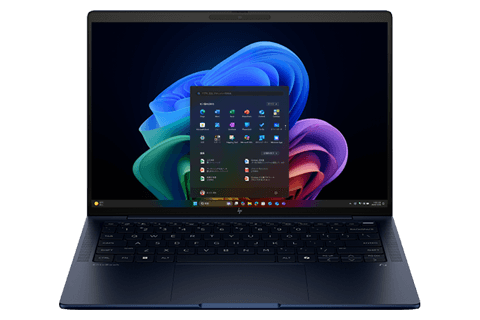 HP EliteBook X G1i 14 AI PC